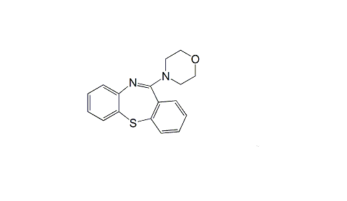 Quetiapine EP Impurity T